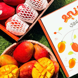 naoumi mango – 4 kg