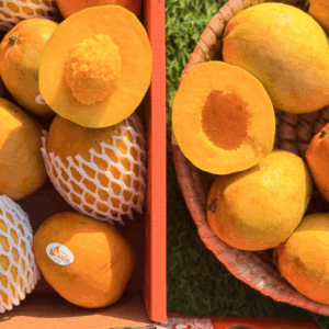 premium sugary mango